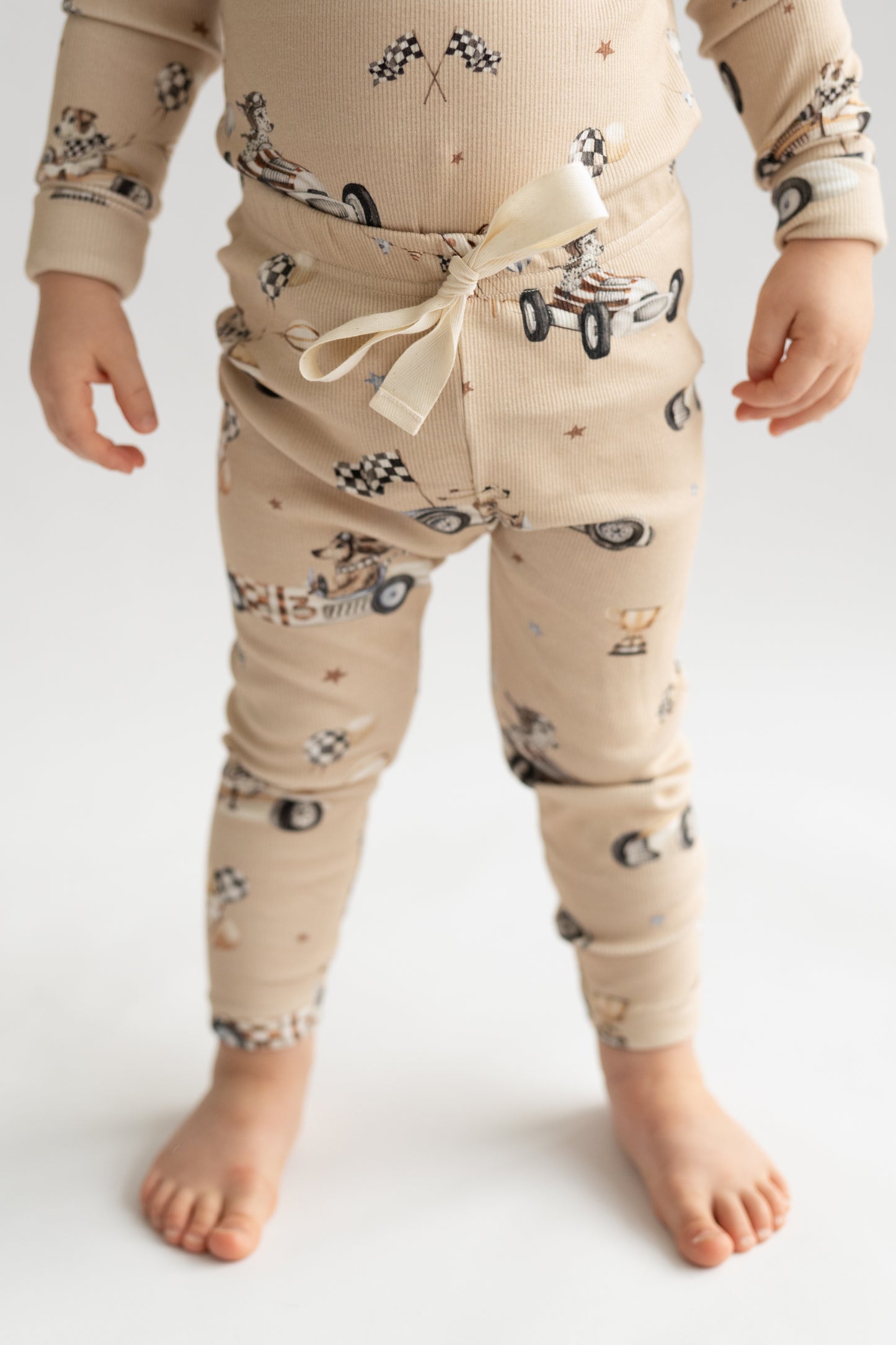Legginsy RETRO DOG