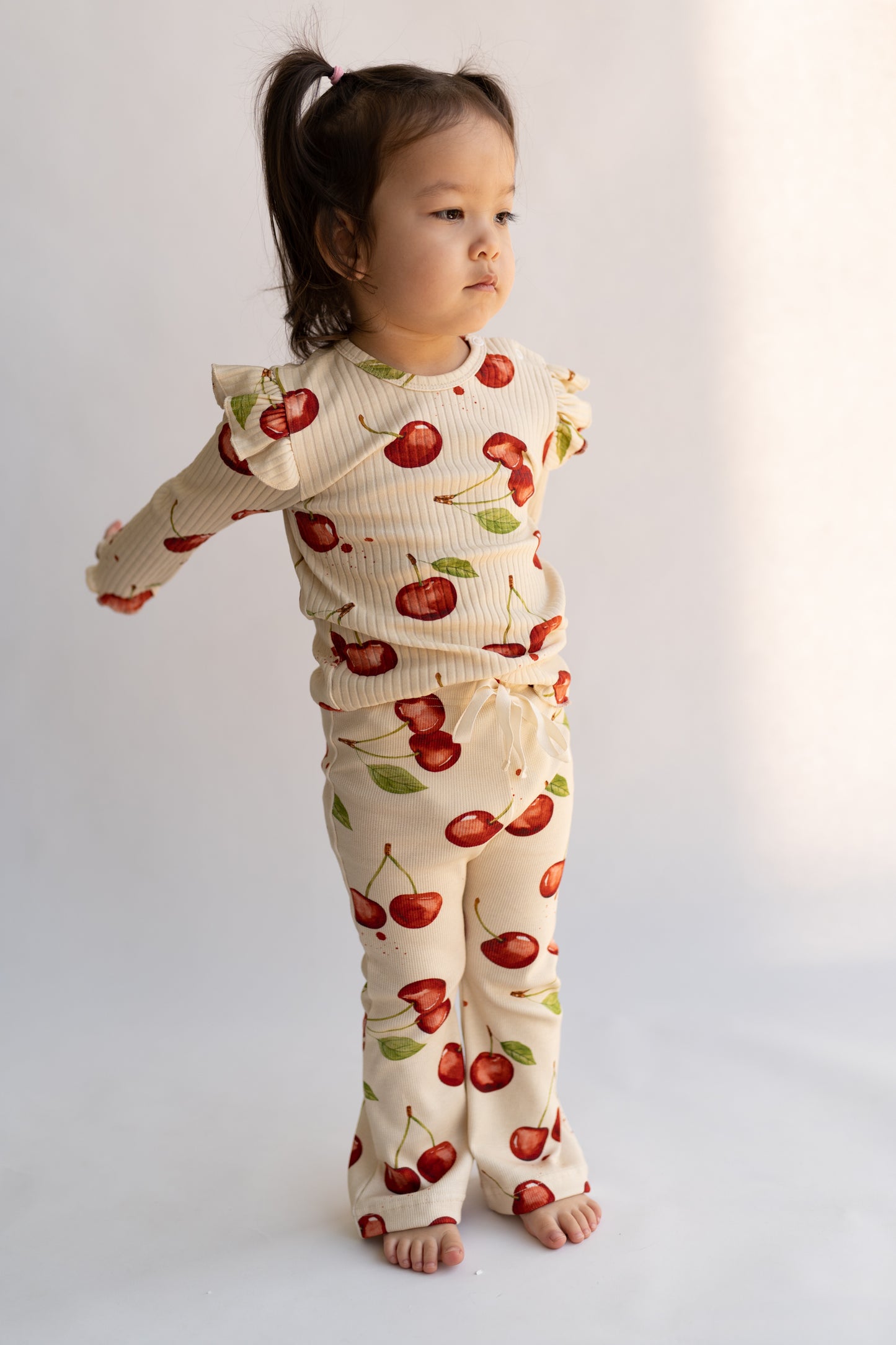 Dzwony CHERRY