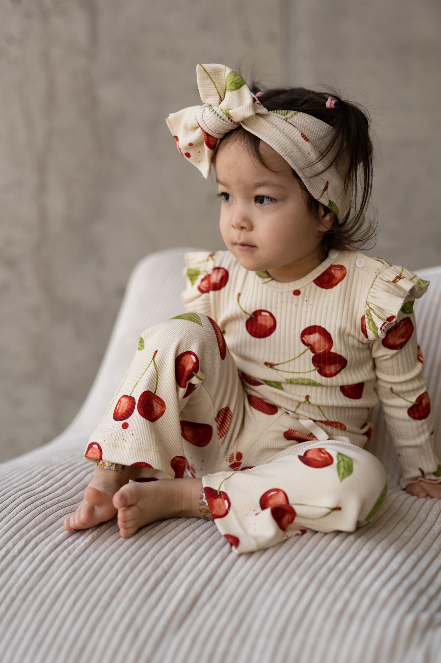 Dzwony CHERRY