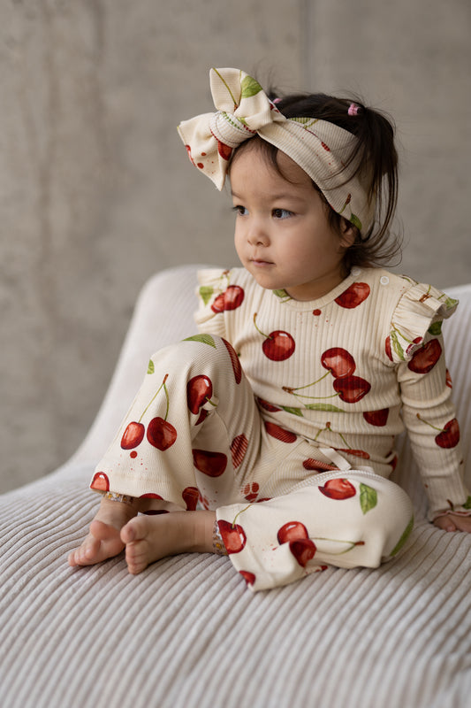 Opaska CHERRY