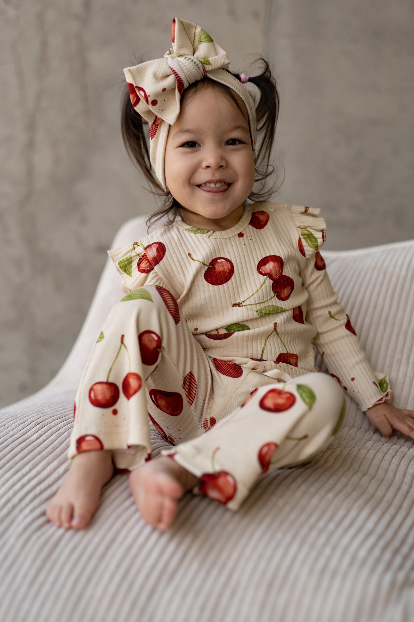 Dzwony CHERRY