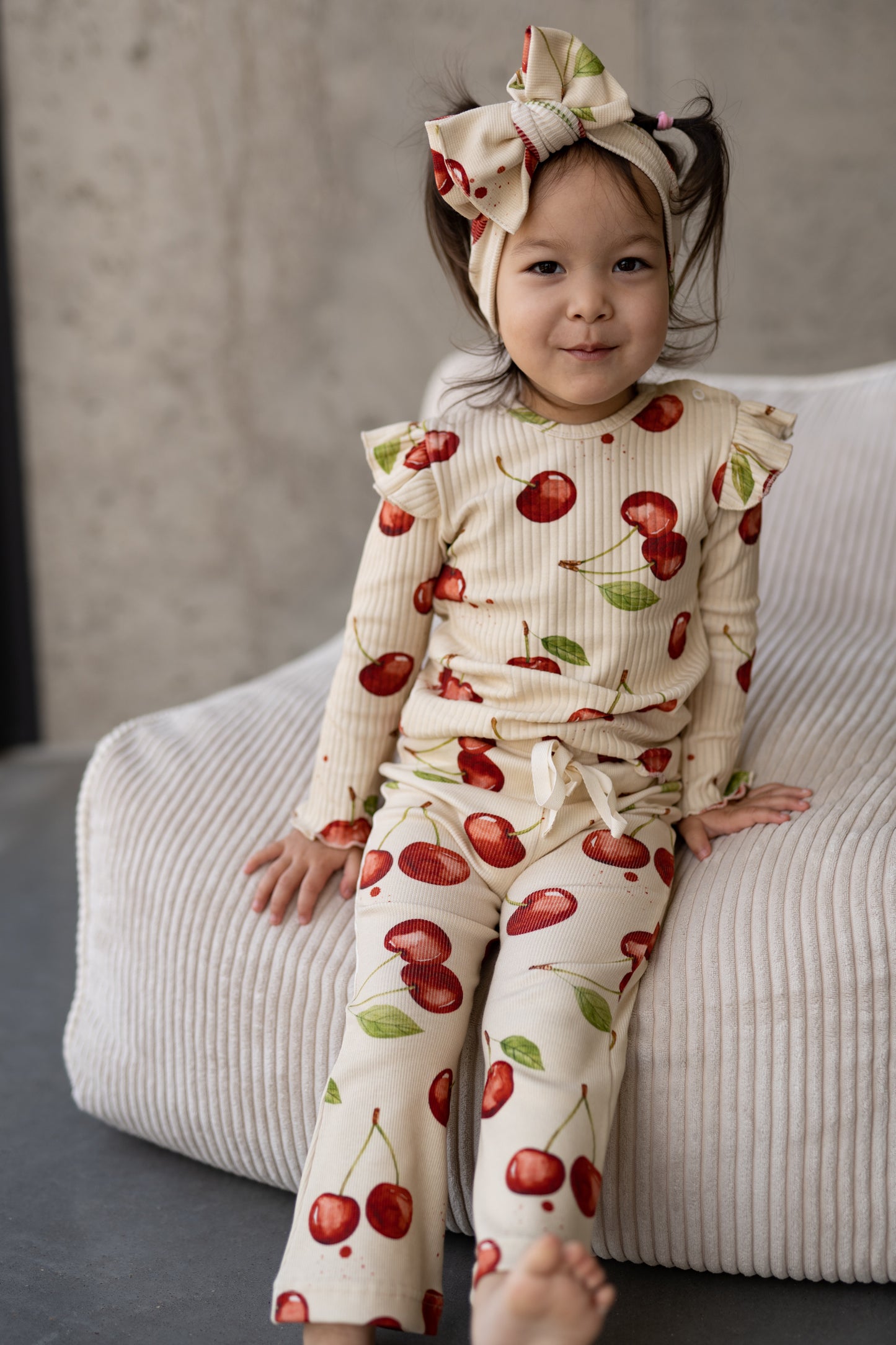 Dzwony CHERRY