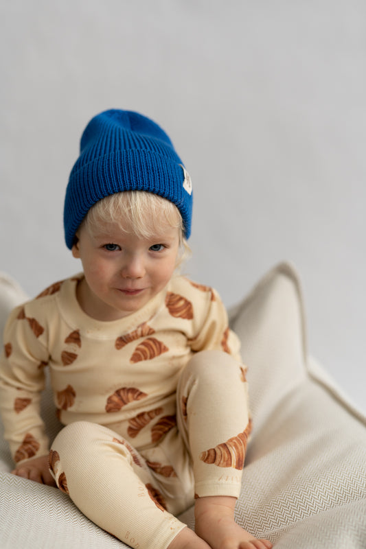 Long klasyczny CROISSANT