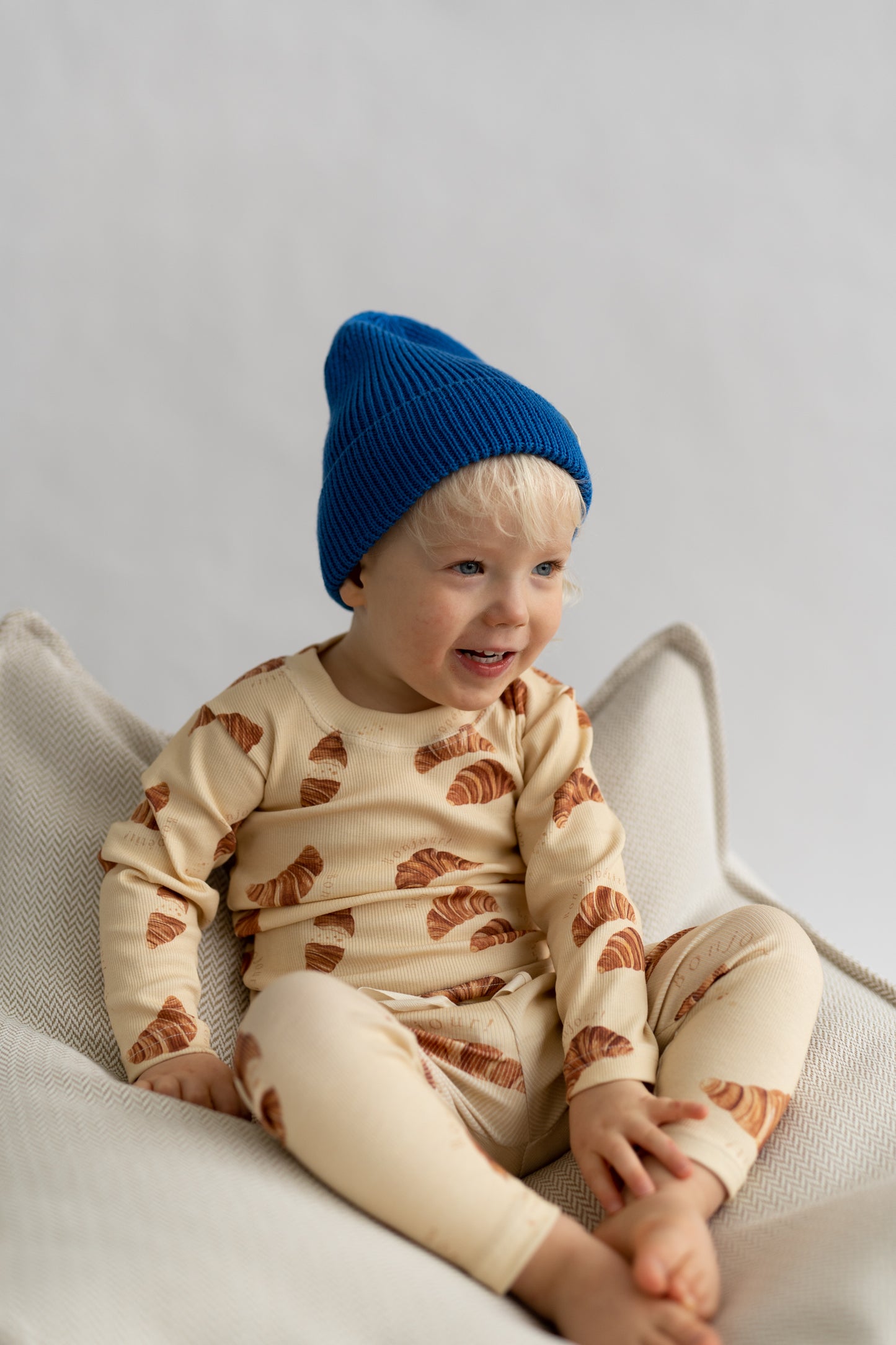 Long klasyczny CROISSANT