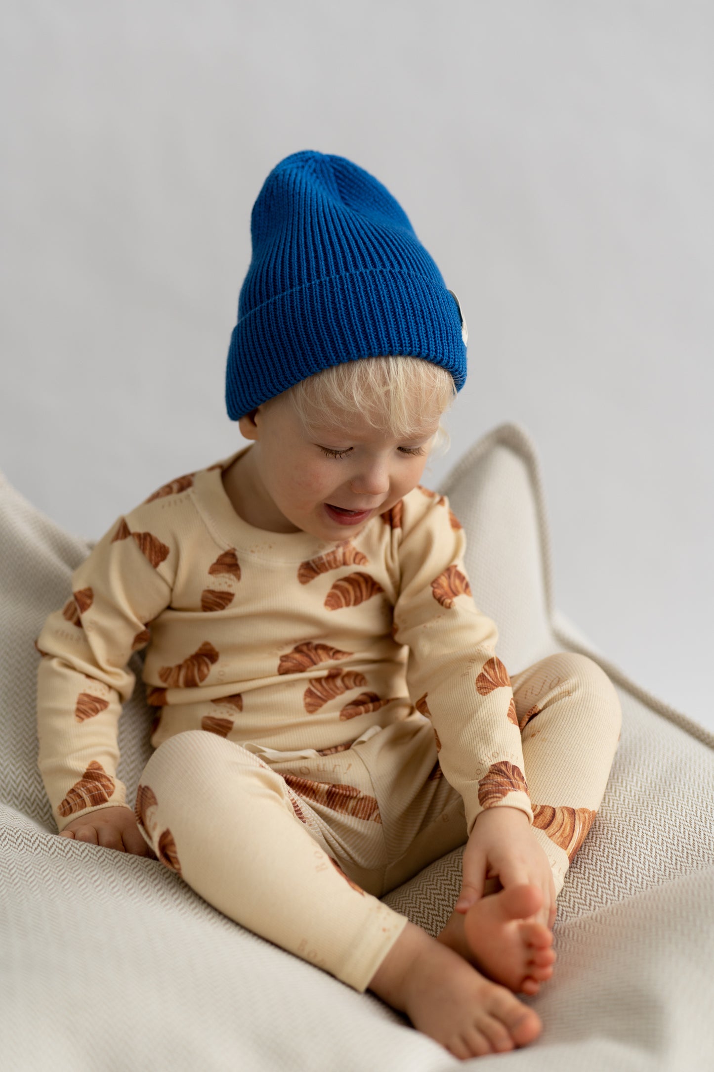 Long klasyczny CROISSANT