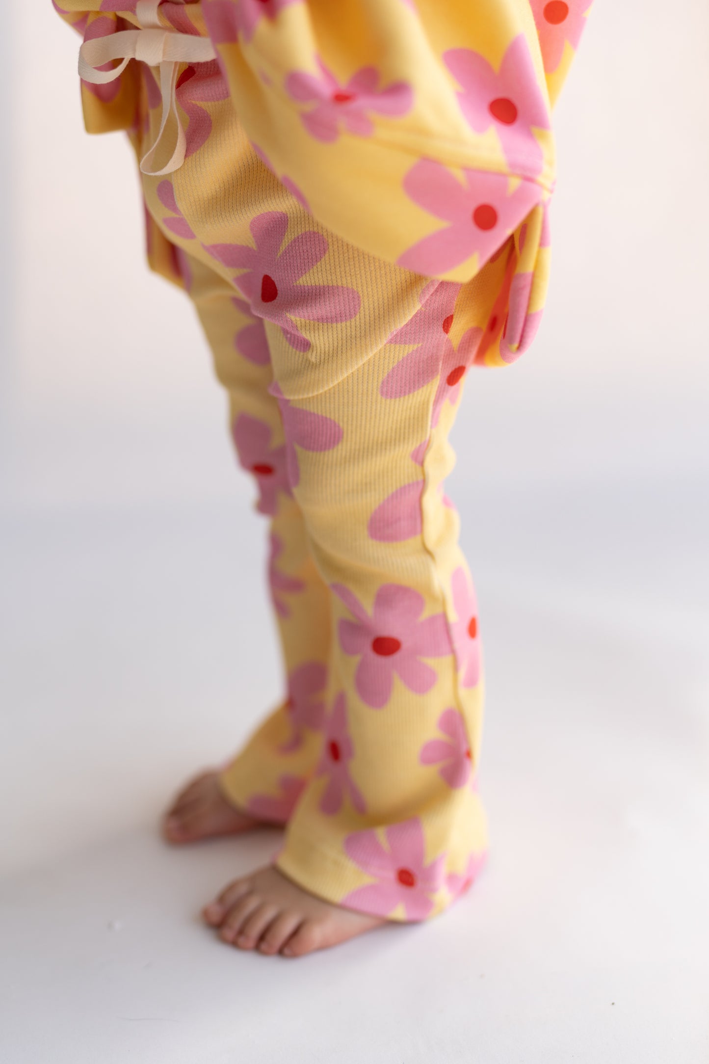 Dzwony FLOWER POWER BUTTER