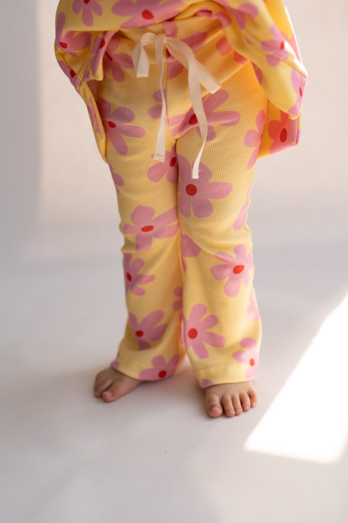 Dzwony FLOWER POWER BUTTER