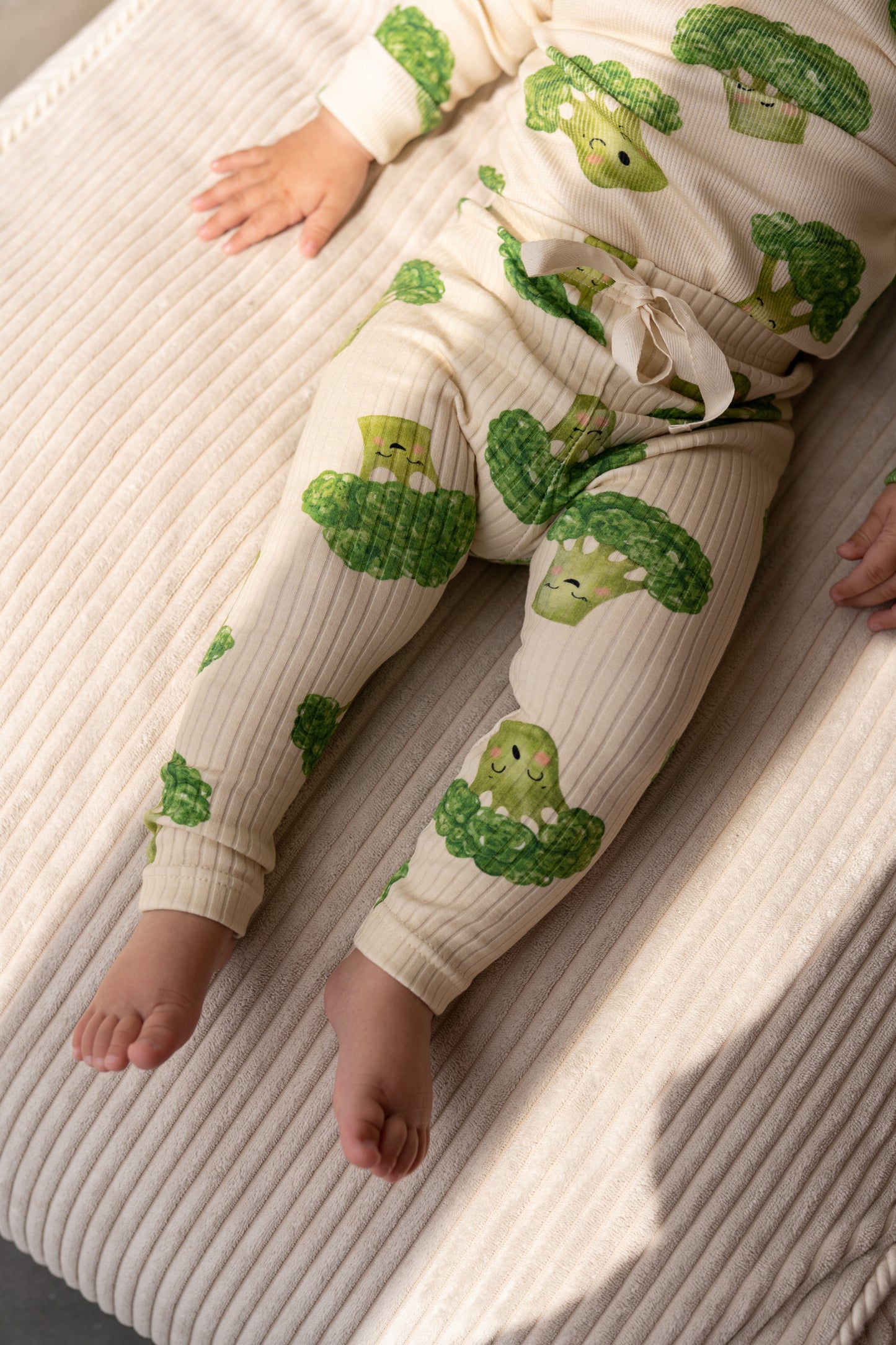 Legginsy BROCCOLI