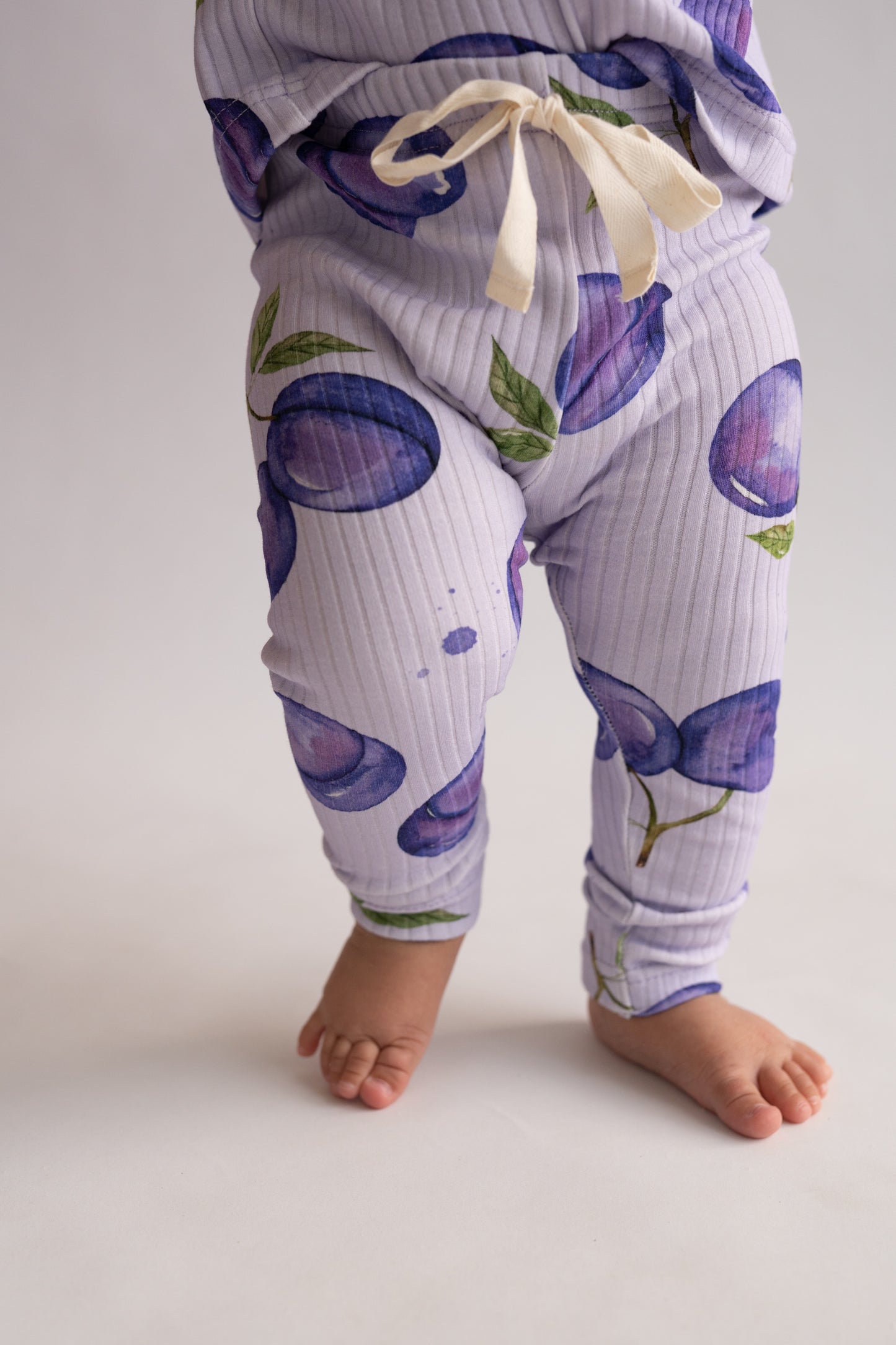 Legginsy PLUM