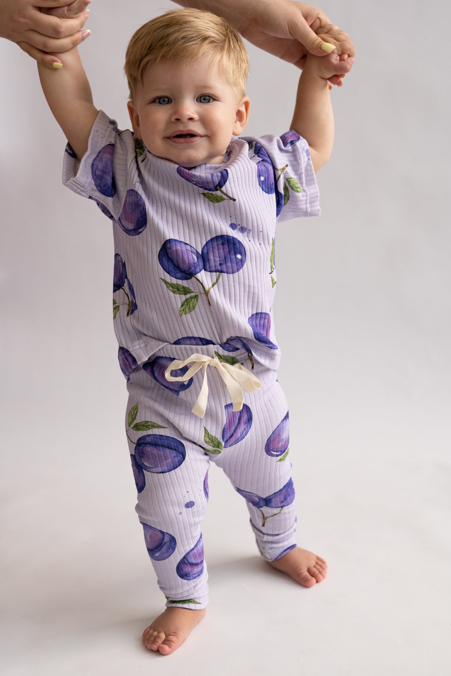 Legginsy PLUM