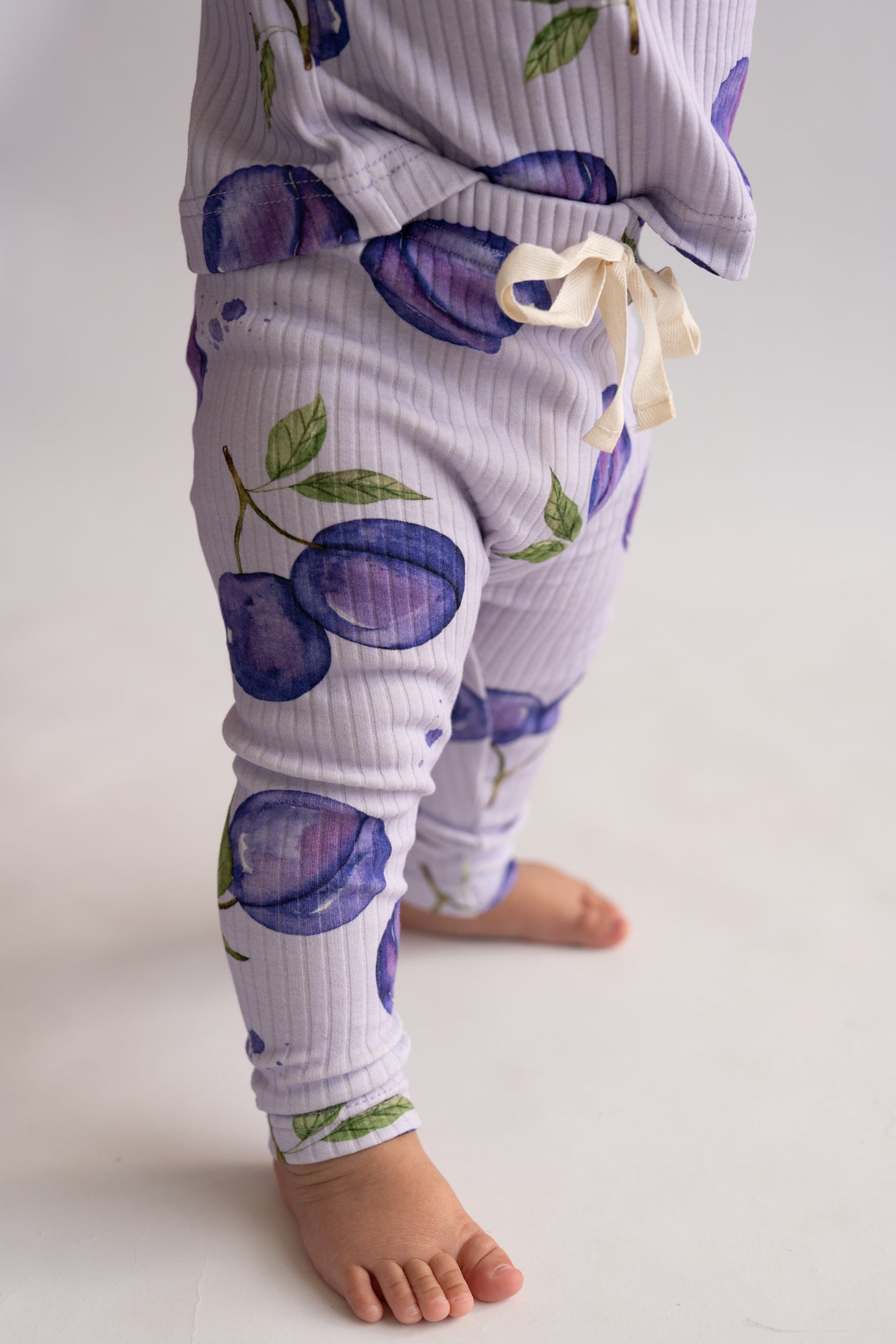 Legginsy PLUM
