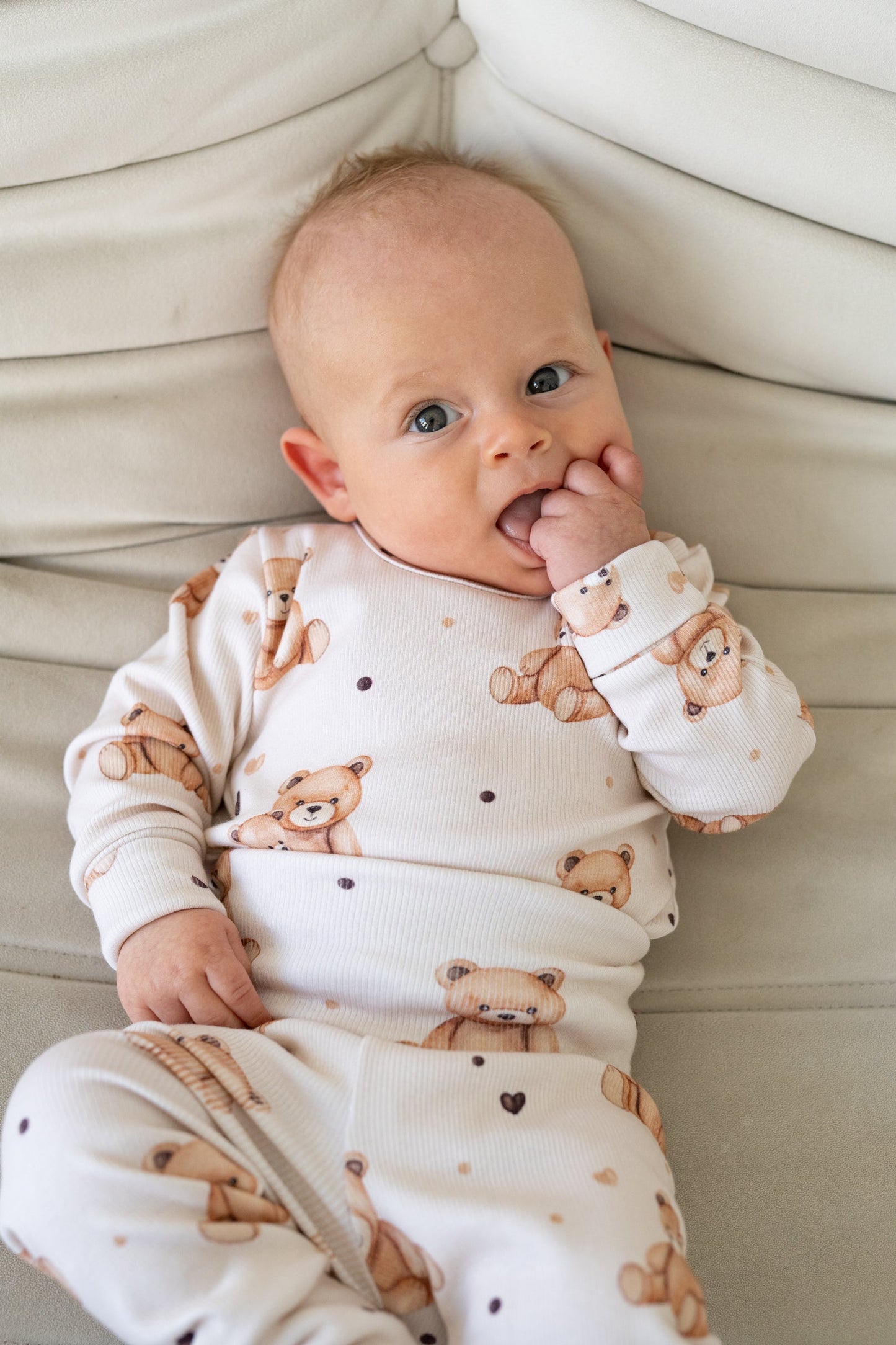 SAFARI Mitwachs-Leggings