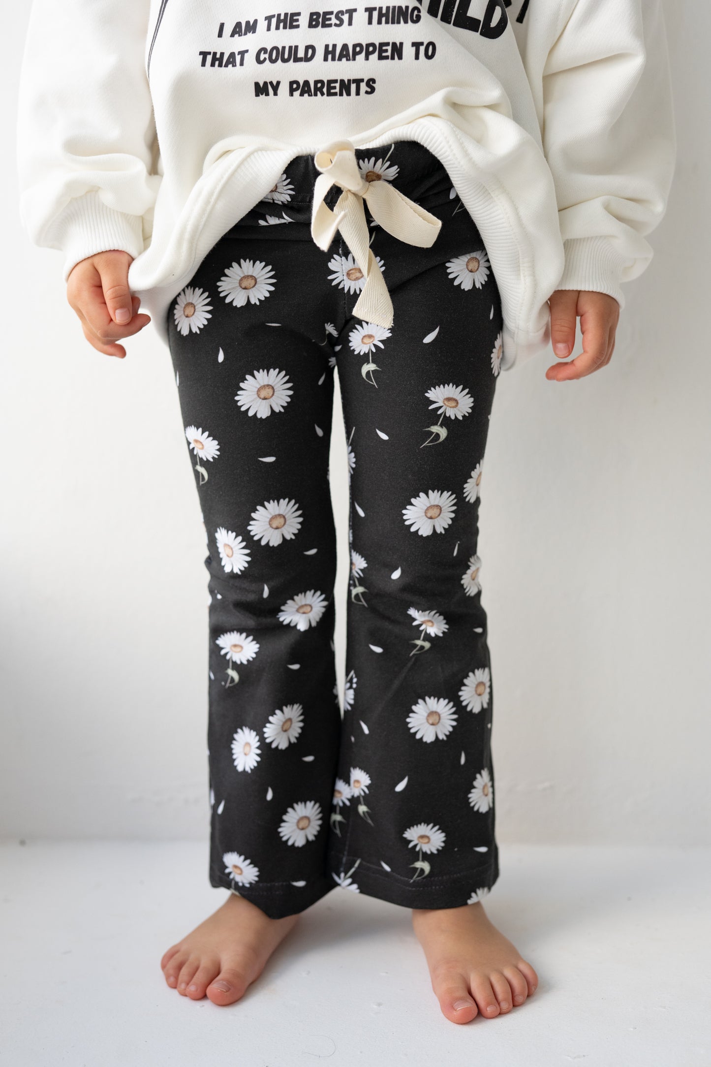 Erdbeer-Leggings