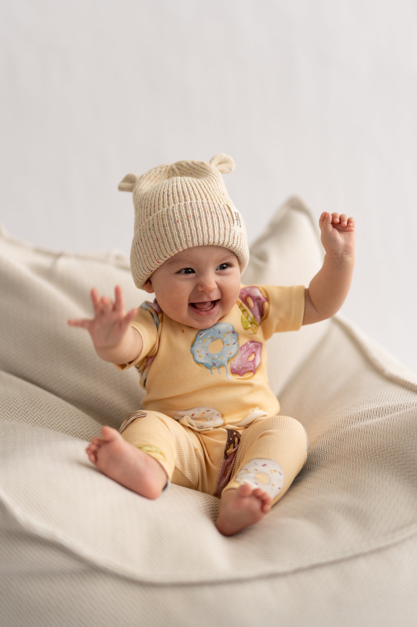 Body rosnące DONUTS