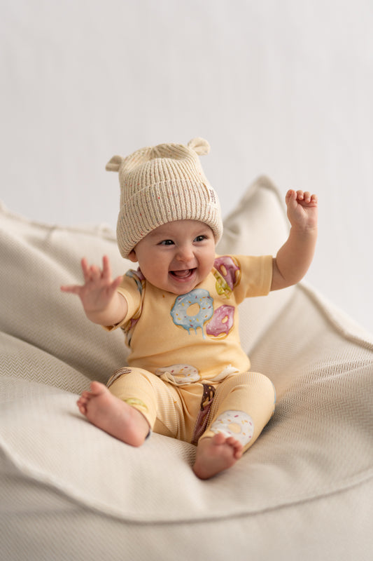 Body rosnące DONUTS