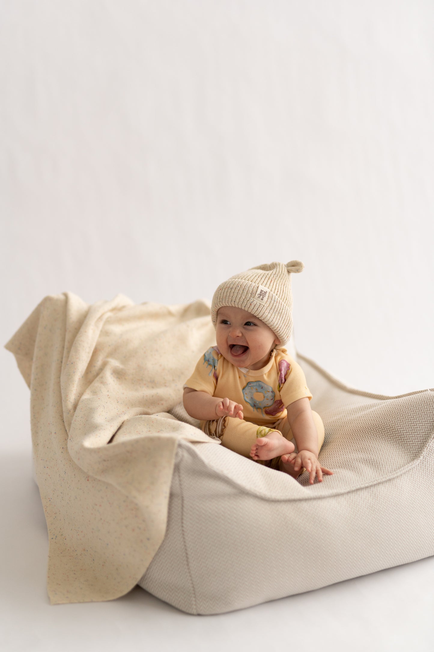 Body rosnące DONUTS