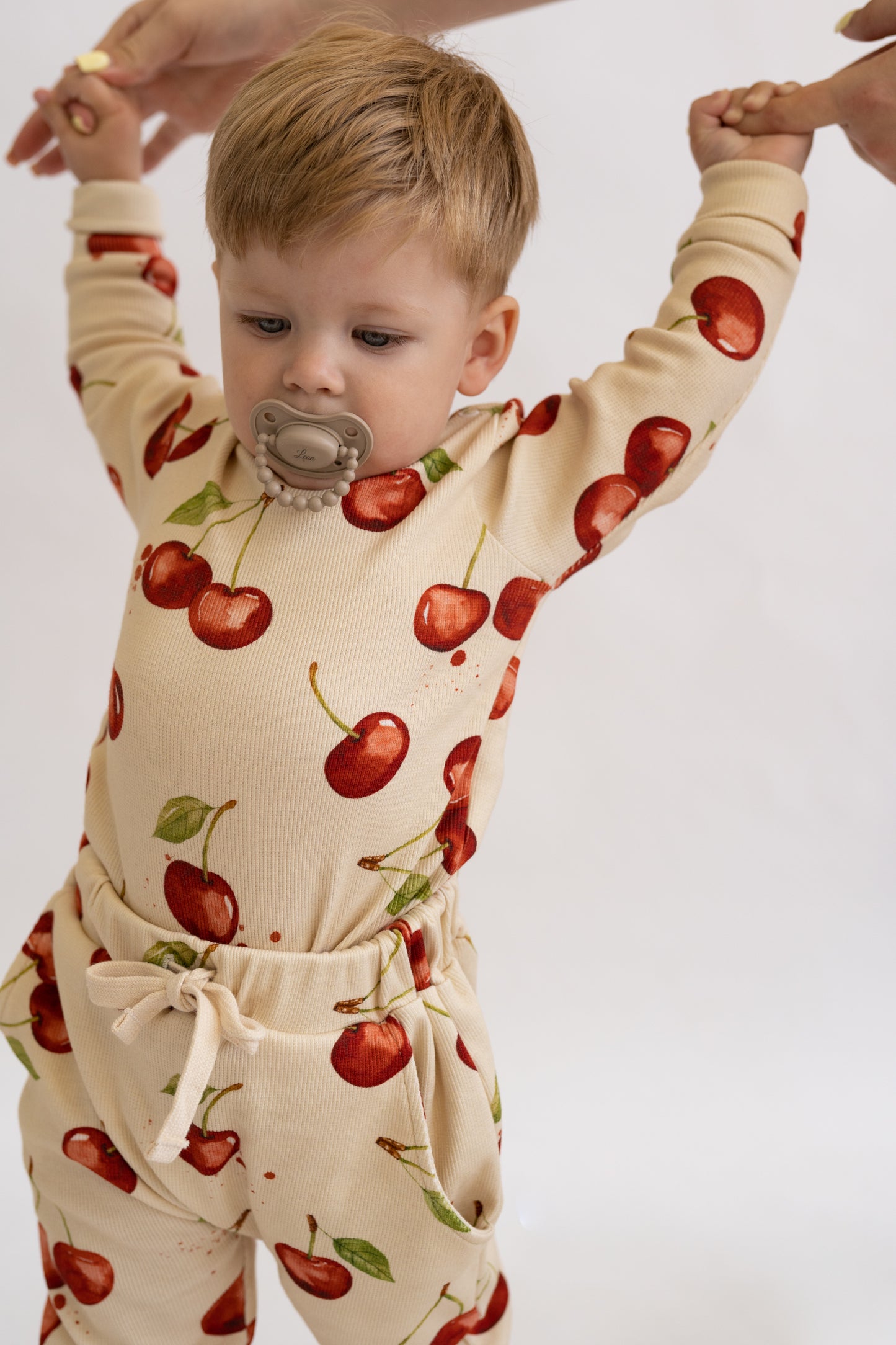 Body CHERRY