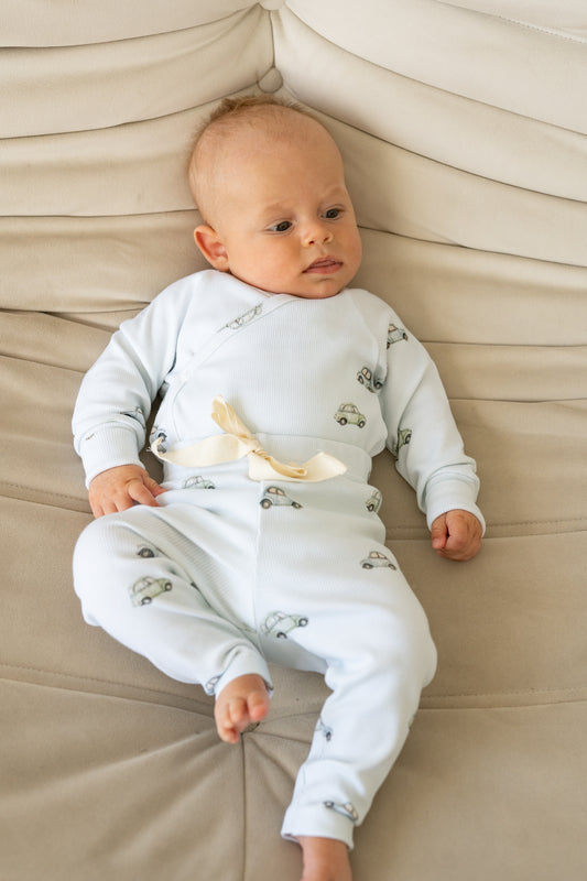 Legginsy AUTKA