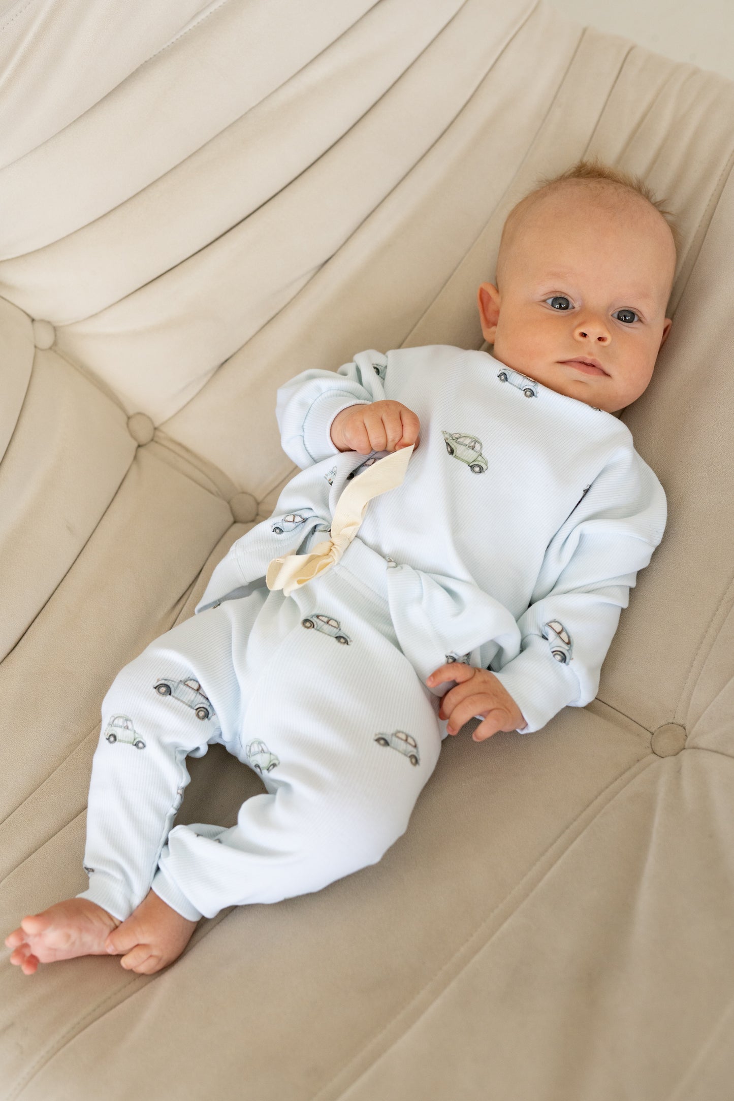 Legginsy AUTKA