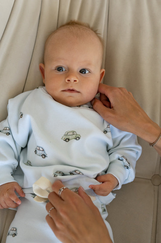 Bluza oversize AUTKA