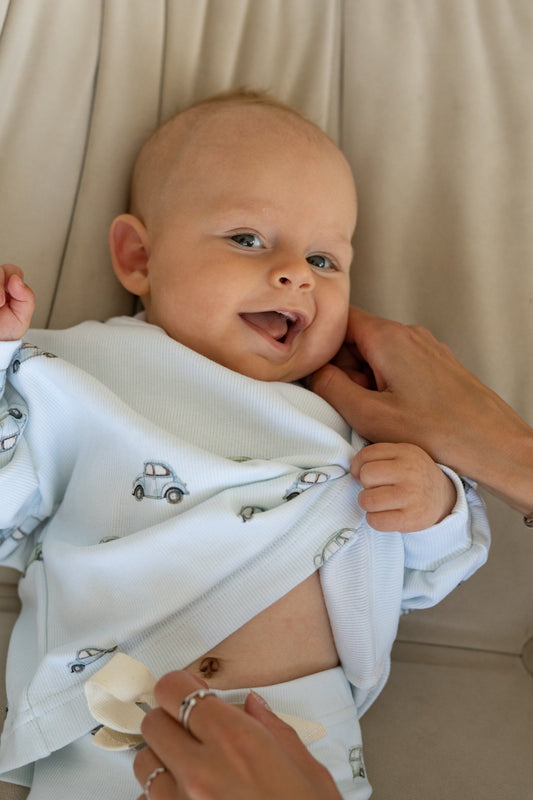 Bluza oversize AUTKA