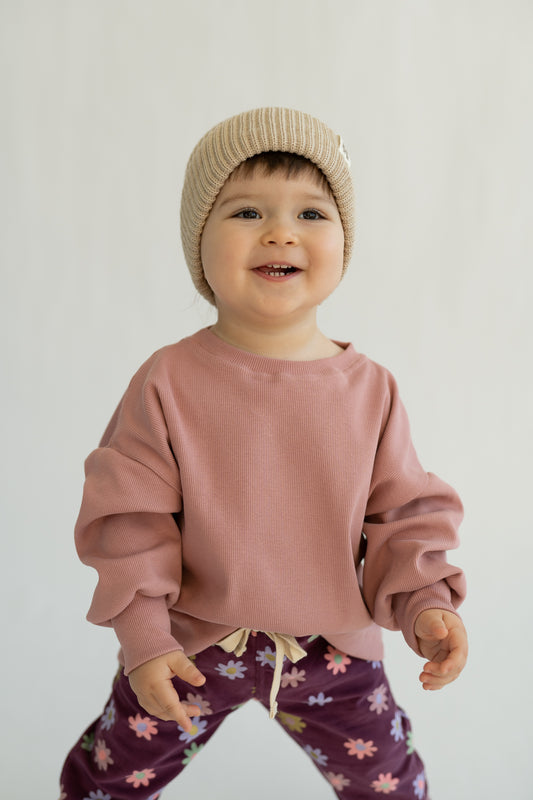 Bluza prązkowana MURDUM