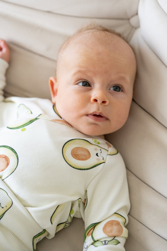 Mitwachsender Umschlagbody HAWKBERRY