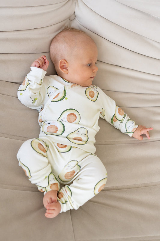 Mitwachsender Umschlagbody HAWKBERRY