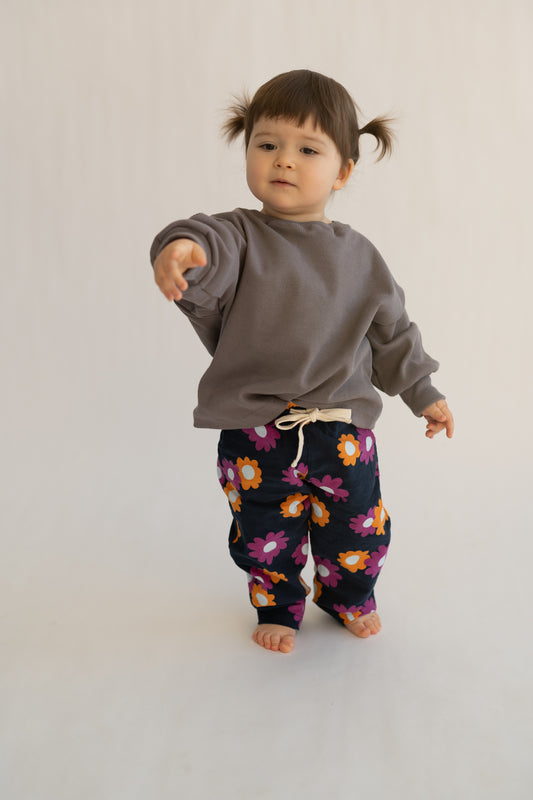 Bluza prązkowana STEEL