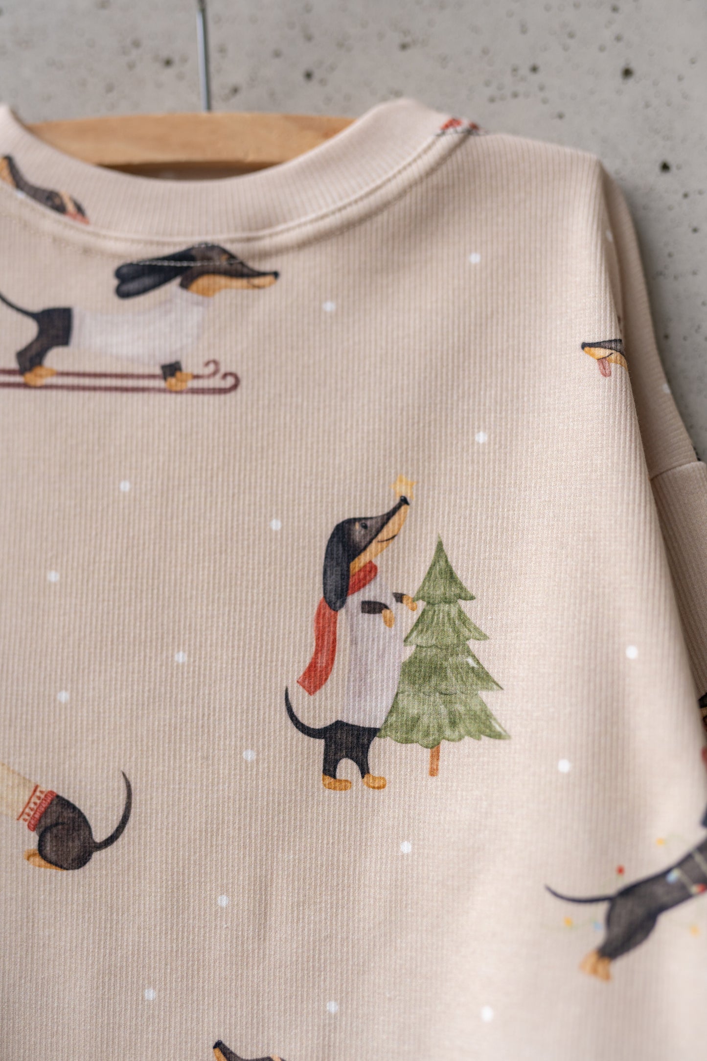 Bluza ZIMOWE JAMNIKI