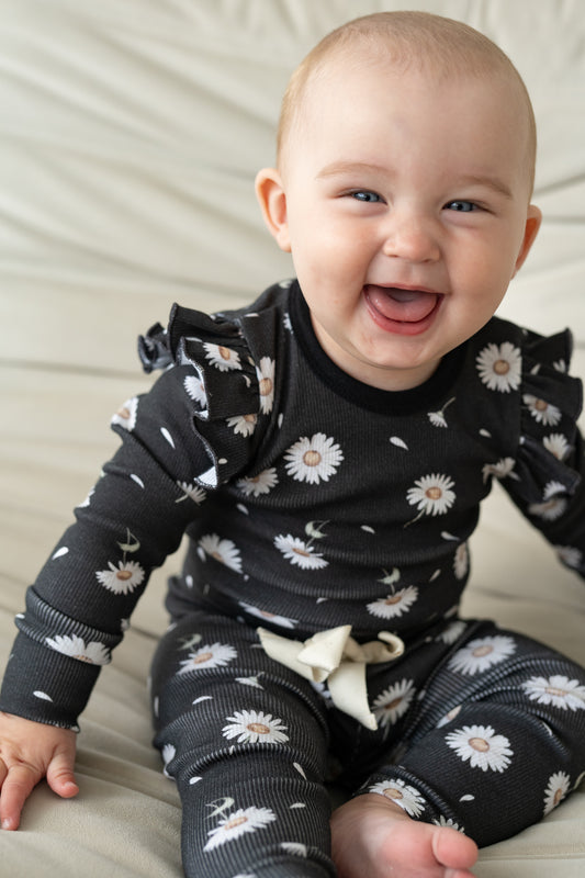 Body rosnące STOKROTKI