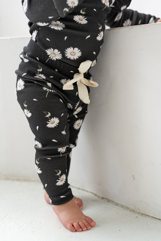 Erdbeer-Leggings