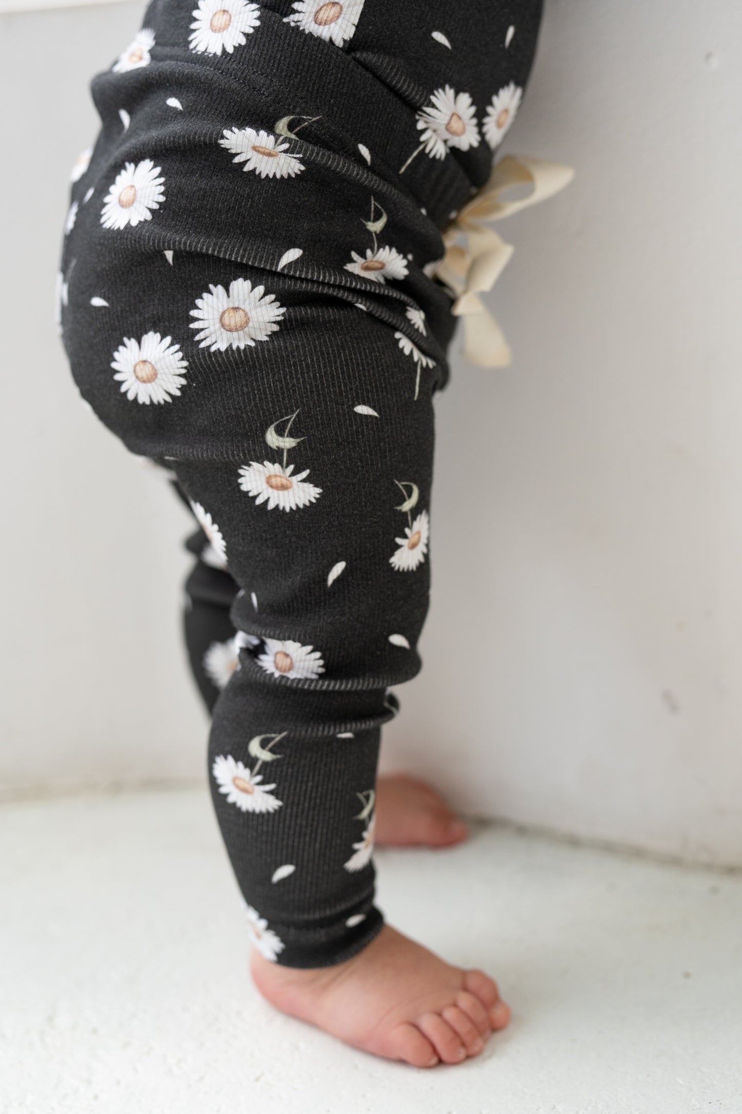 Erdbeer-Leggings