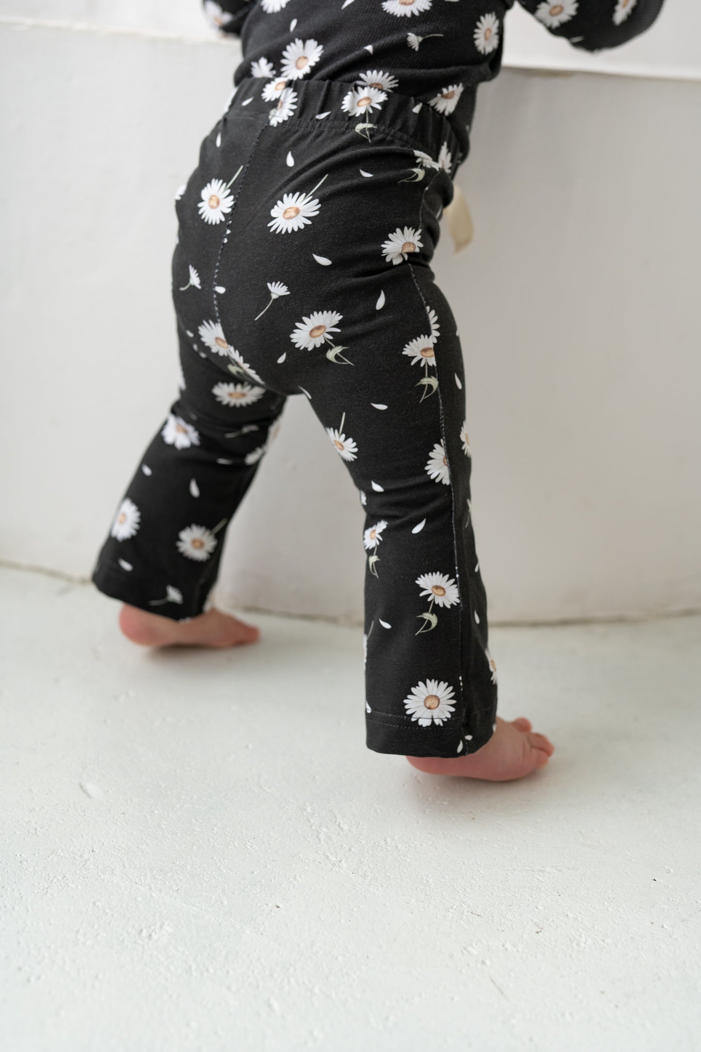 Erdbeer-Leggings
