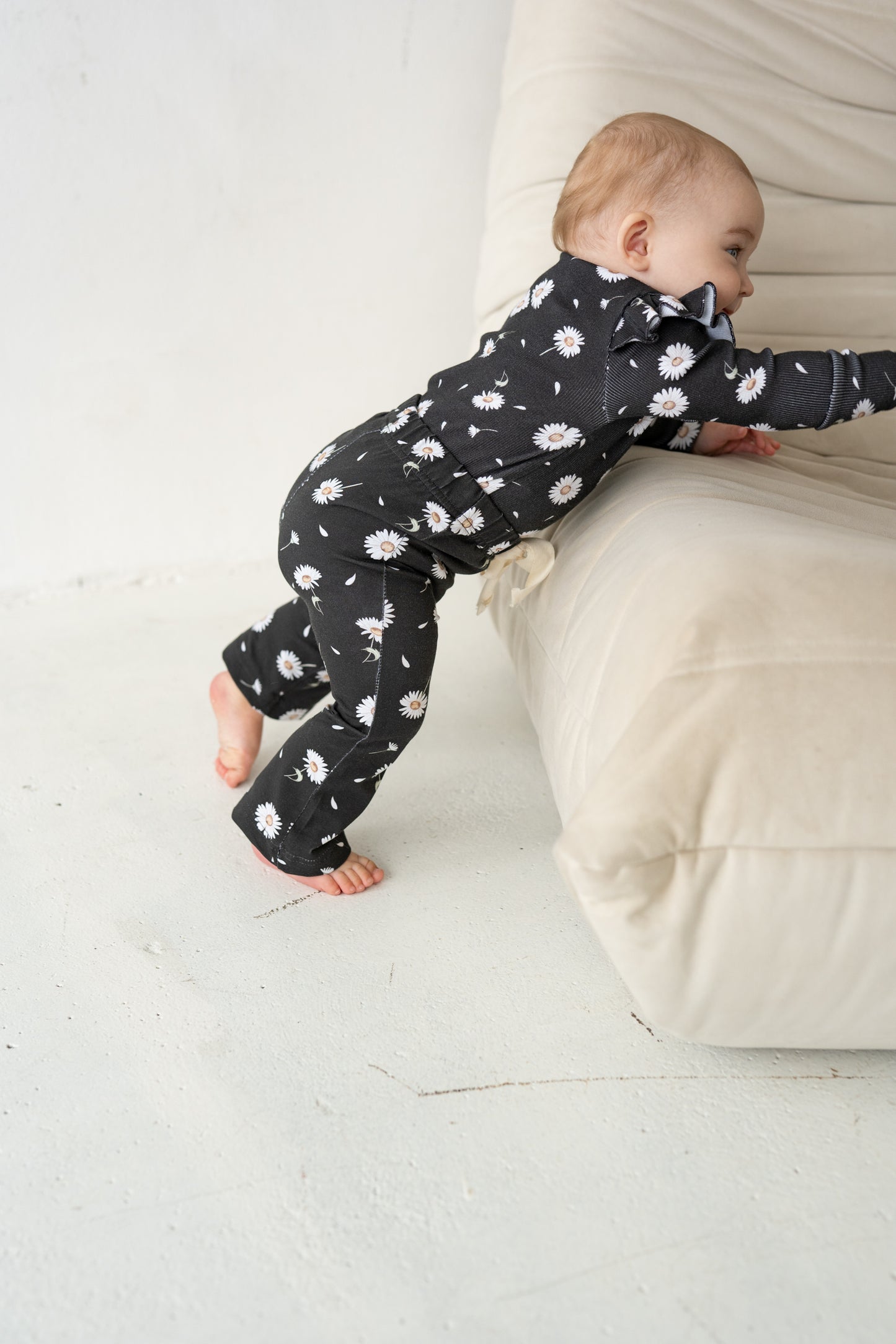 Erdbeer-Leggings