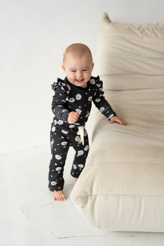 Body rosnące STOKROTKI