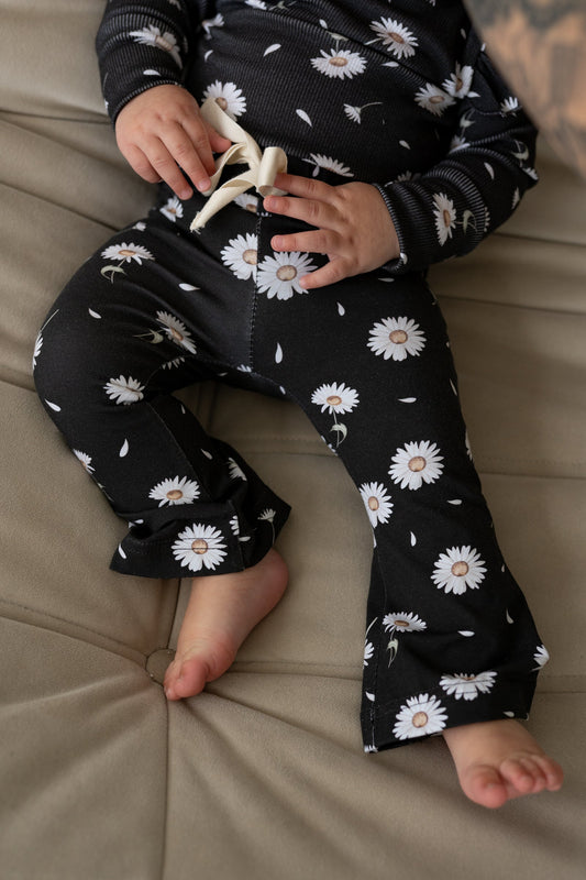 Erdbeer-Leggings
