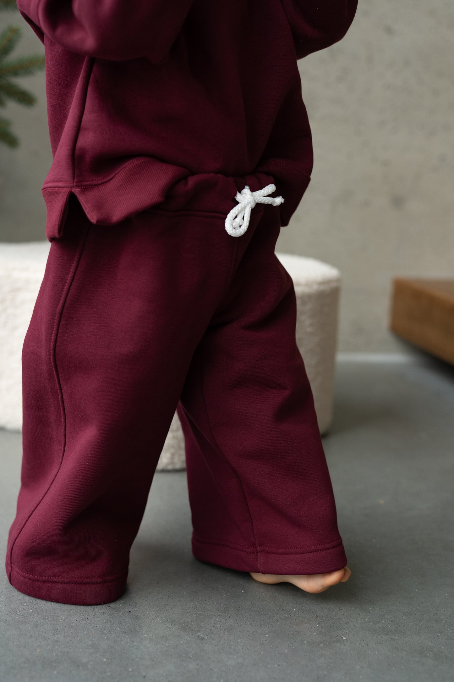 Kuloty ocieplane BORDO