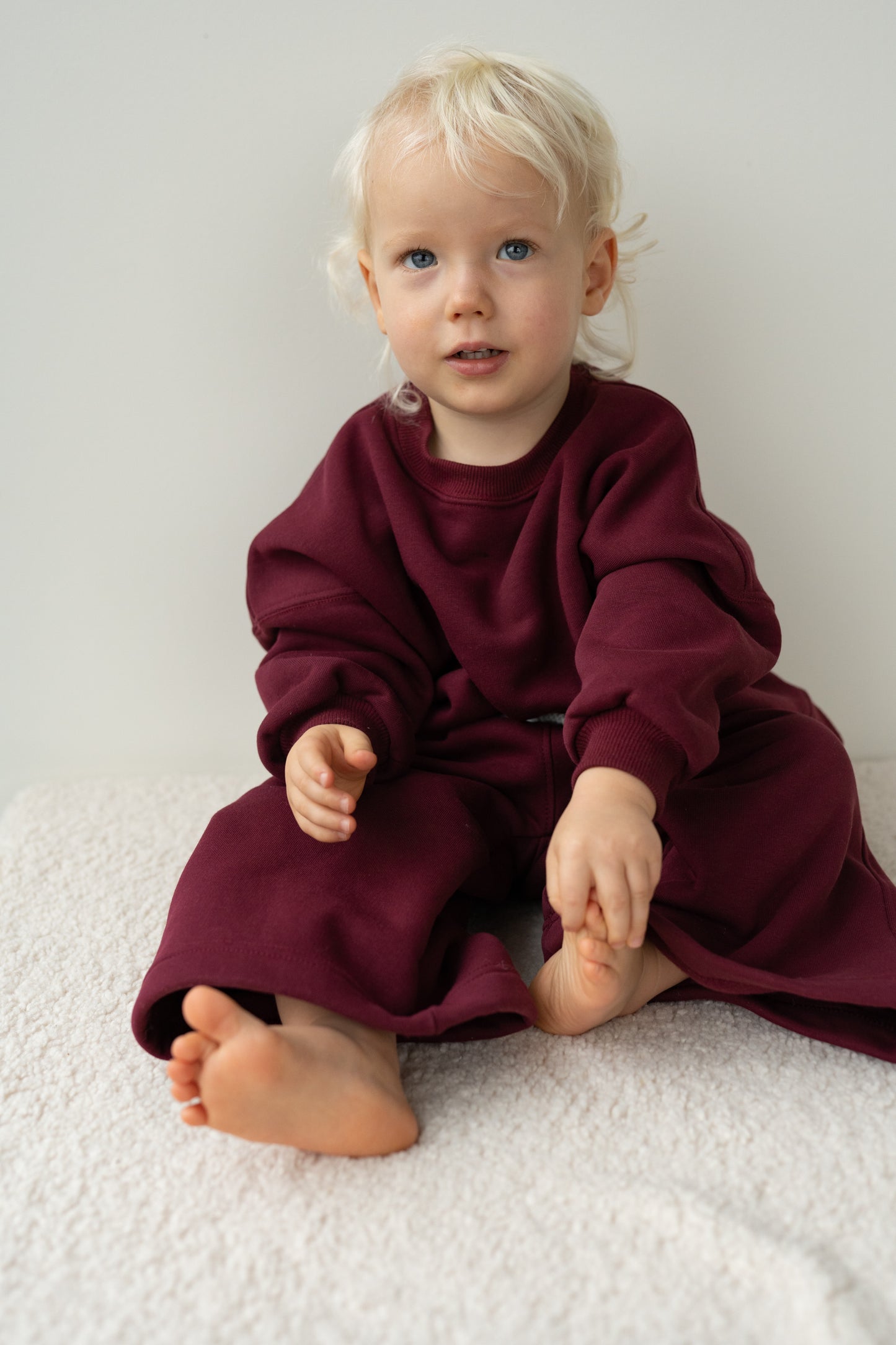 Kuloty ocieplane BORDO