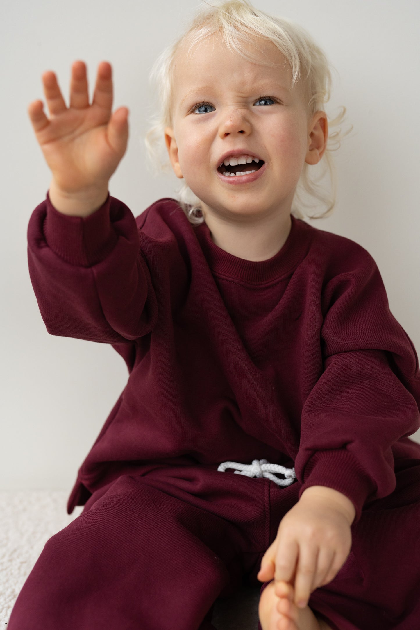 Kuloty ocieplane BORDO