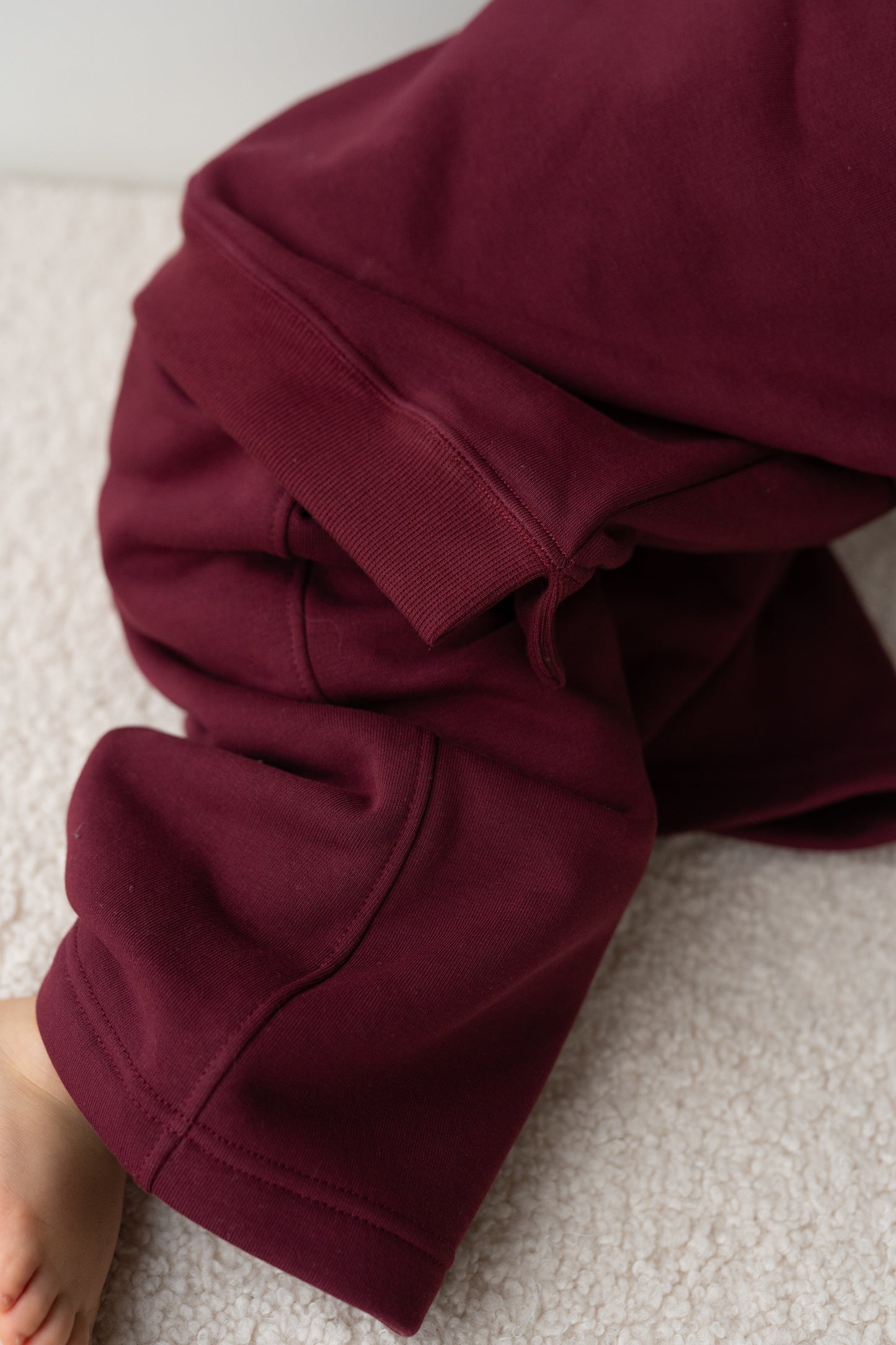 Kuloty ocieplane BORDO