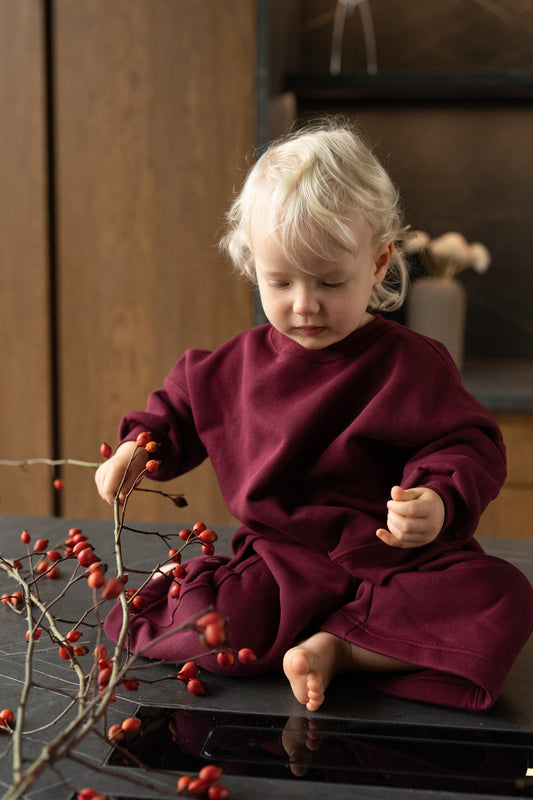 Kuloty ocieplane BORDO