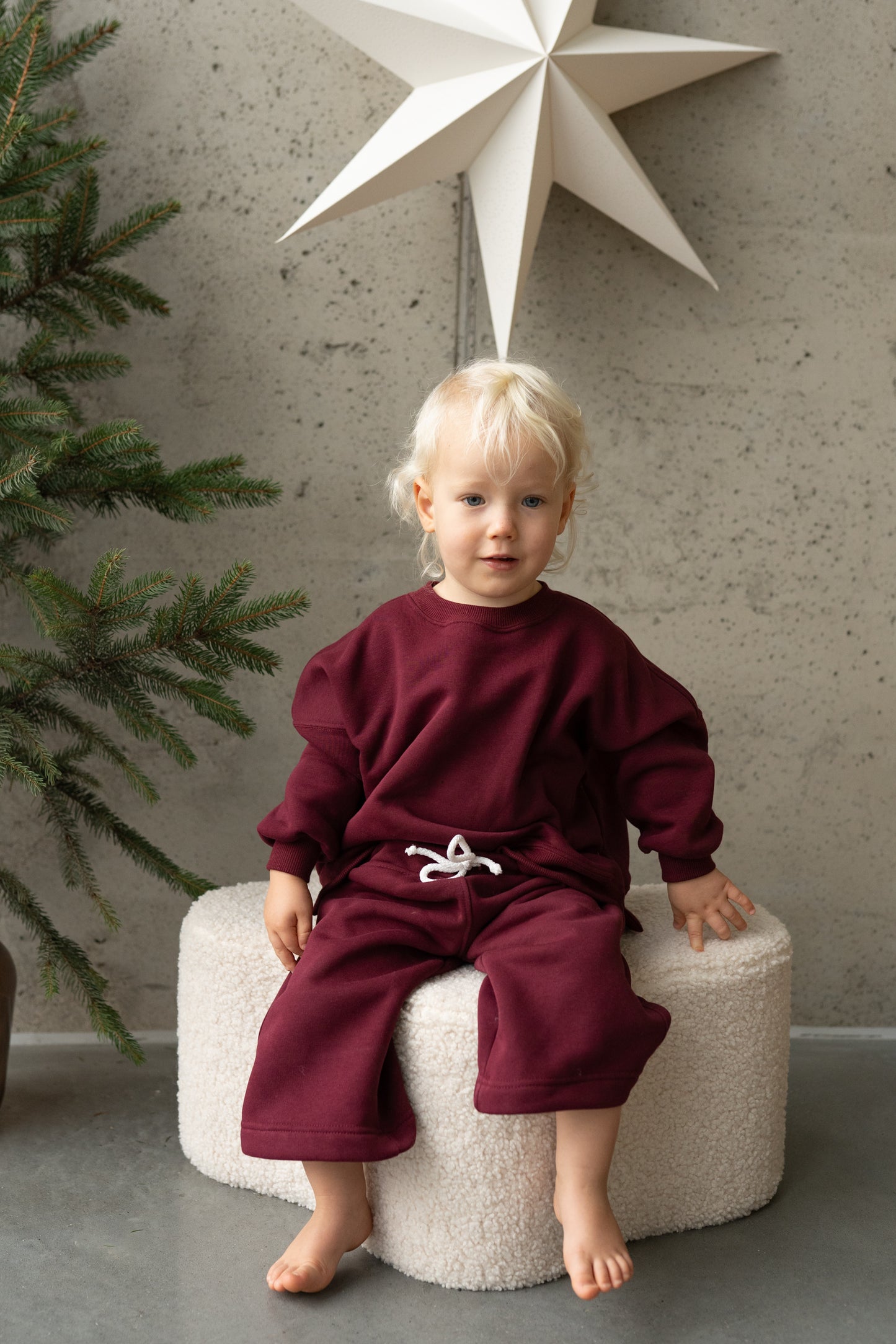 Kuloty ocieplane BORDO