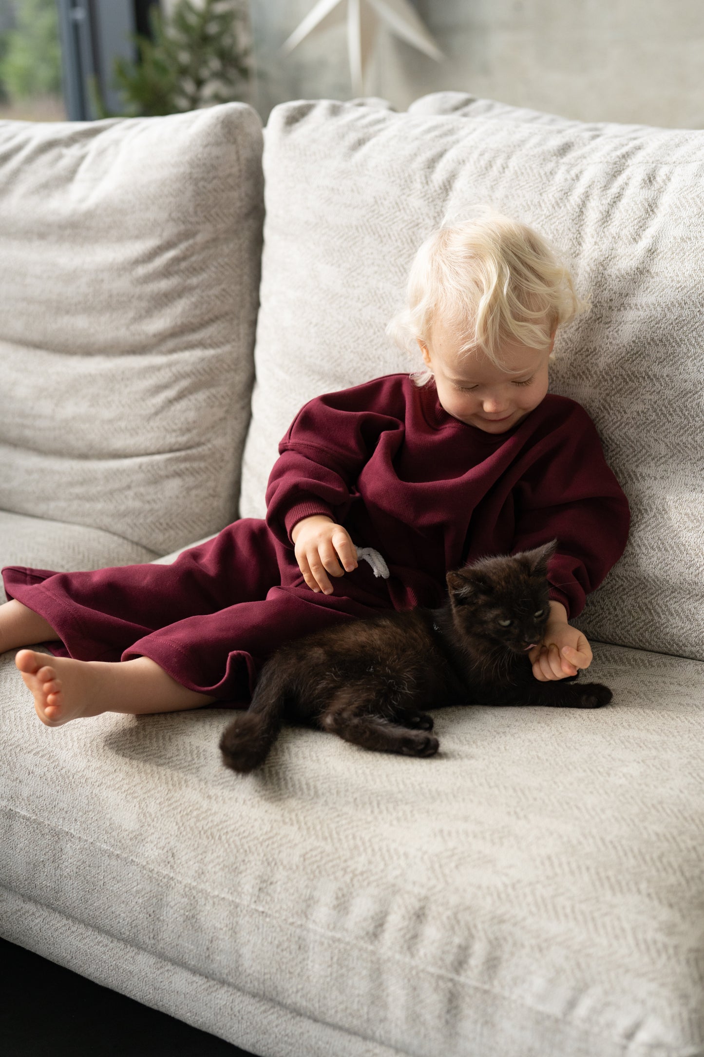 Kuloty ocieplane BORDO