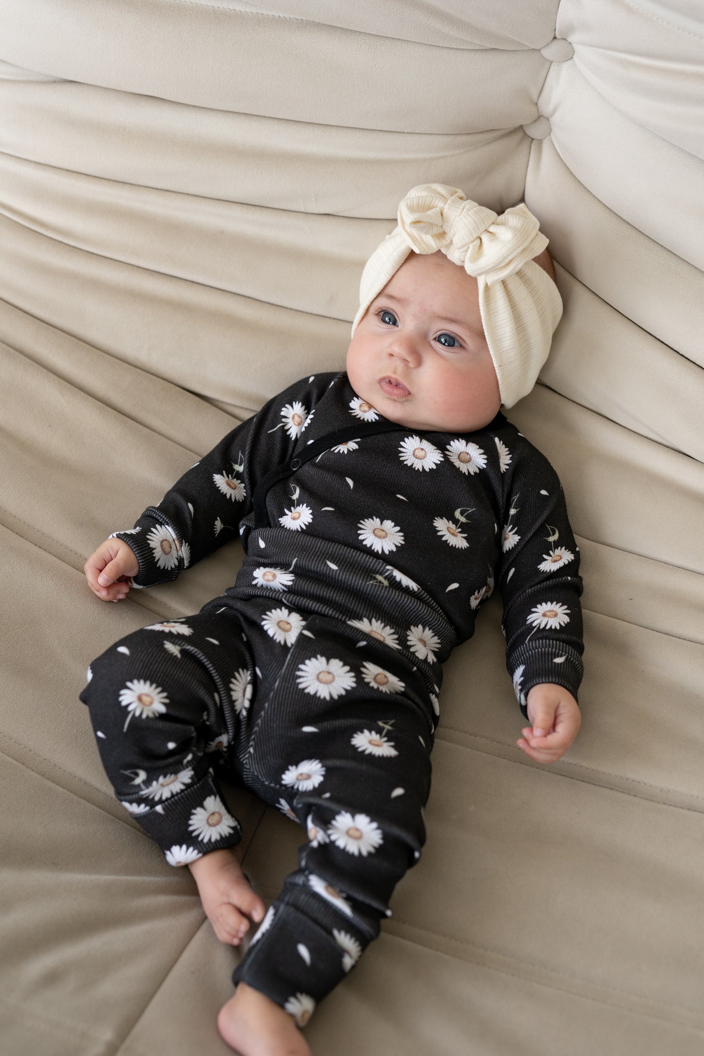 SAFARI Mitwachs-Leggings