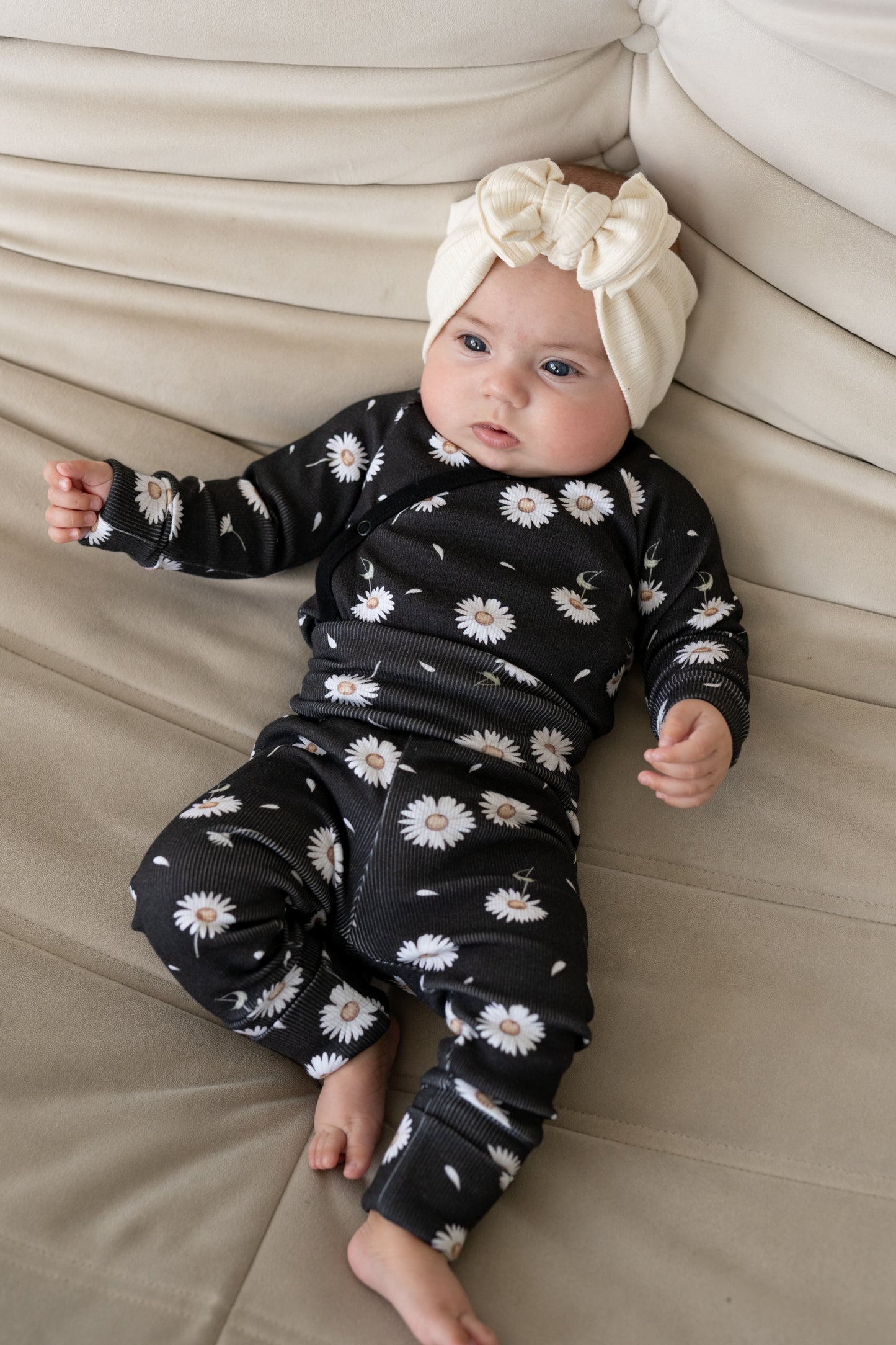 SAFARI Mitwachs-Leggings