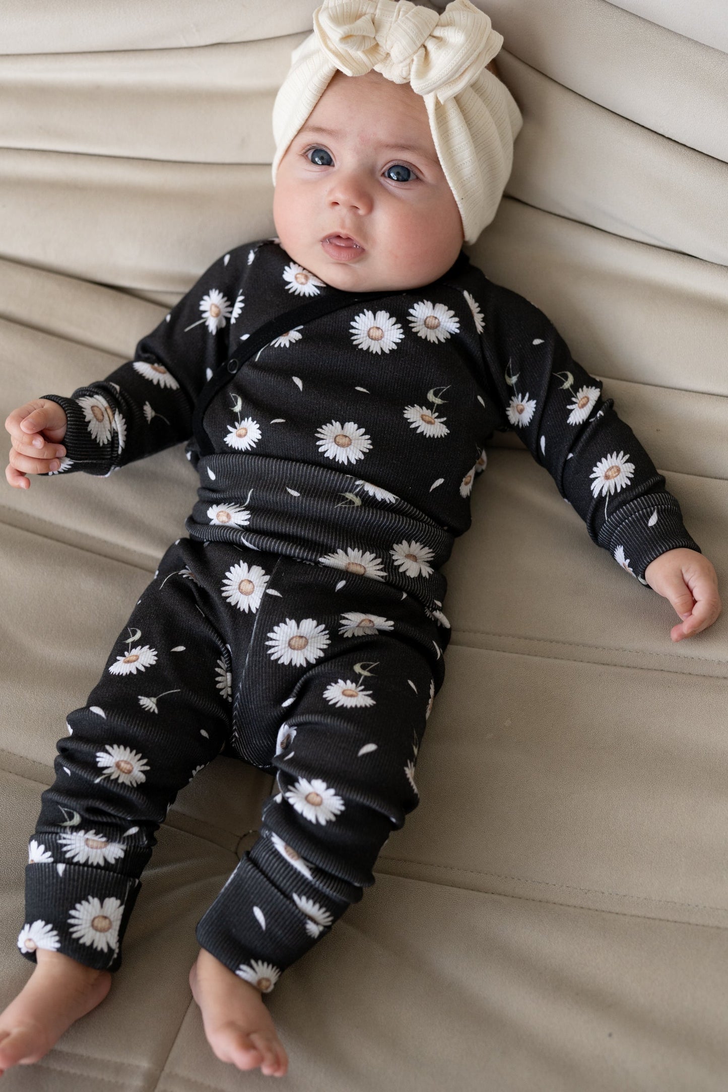 SAFARI Mitwachs-Leggings