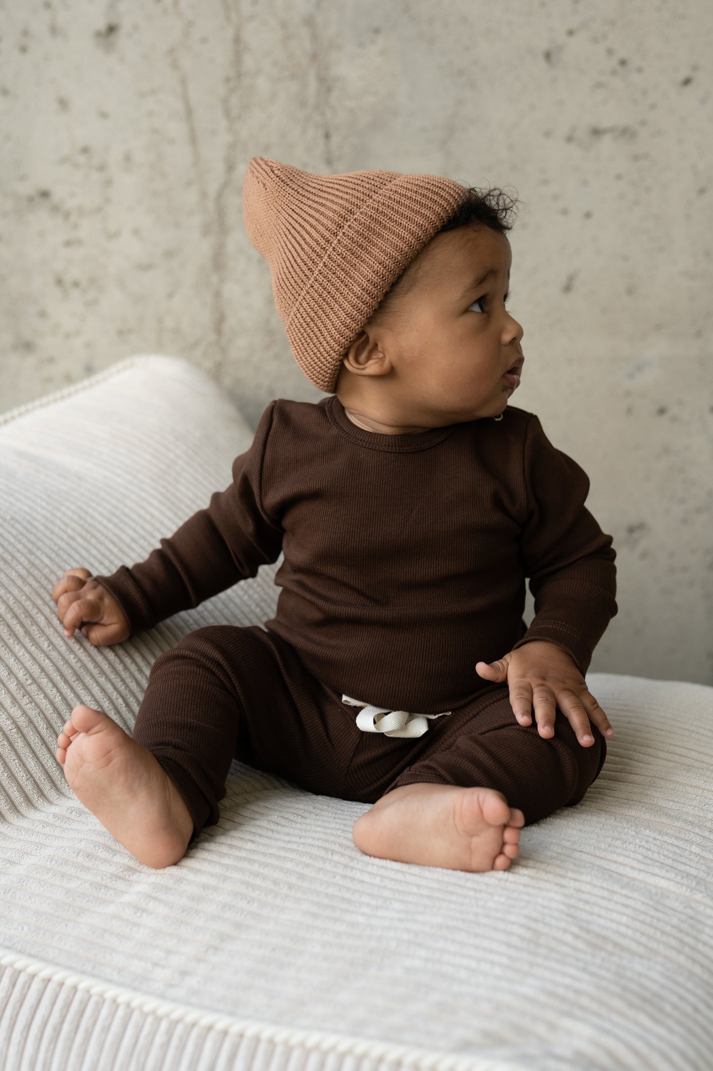Body CHOCO