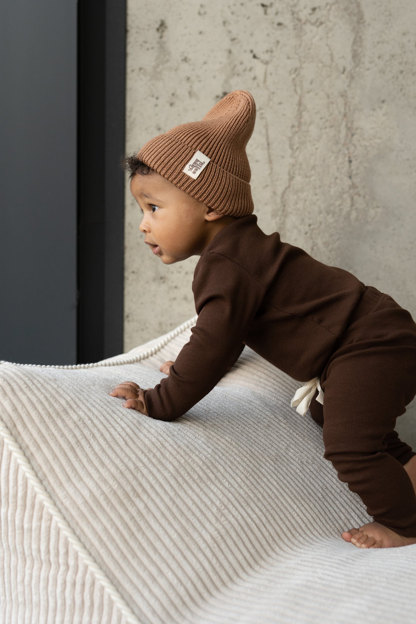 Legginsy CHOCO