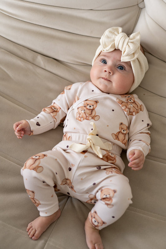 Legginsy MISIE